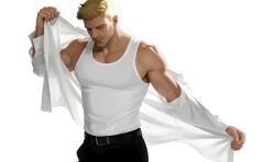 soldier: 76 (overwatch) from overwatch