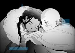aang from avatar: the last airbender