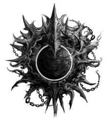 shadow slave fan art