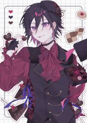 kanade izuru from holostars