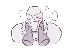 papyrus (undertale) from undertale by candyyoo