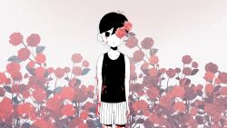 omori (omori) from omori by zs zealsummer