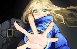 diana (pragmata) from pragmata