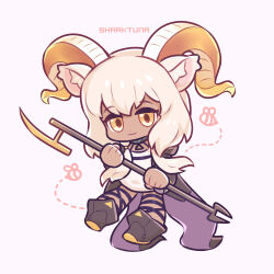 beeswax (arknights) from arknights by sharktuna