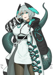 infection monitor (arknights) from arknights