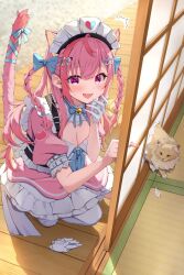 yuuki sakuna from indie virtual youtuber