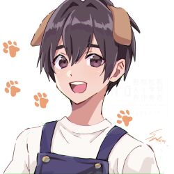 aijou rentarou from kimi no koto ga dai dai dai dai daisuki na 100-nin no kanojo