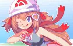 hikari (pokemon) from pokemon