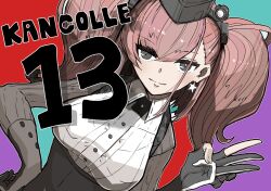 atlanta (kancolle) from kantai collection by boushi-ya