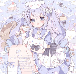 kafuu chino from gochuumon wa usagi desu ka?