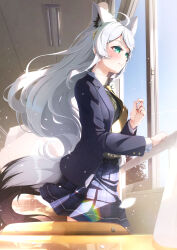shirakami fubuki from hololive by imo bouya