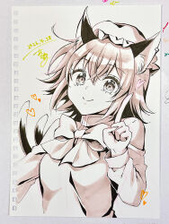 chen from touhou by alto2019
