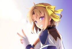 anelace elfead from eiyuu densetsu