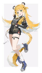 ju fufu from zenless zone zero