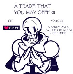 papyrus (undertale) from undertale by kurukashi (krk-wa)