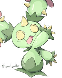 maractus from pokemon