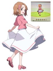 aroma lady (pokemon) from pokemon by niyane