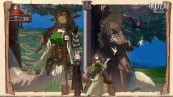perfumer (arknights) from arknights