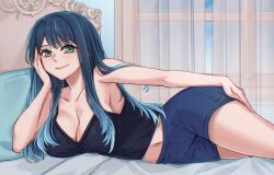 kurokawa akane from oshi no ko