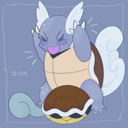 squirtle from pokemon