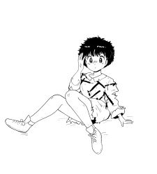 tendou akane from ranma 1/2 by takahashi rumiko