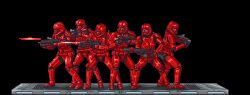 star wars fan art