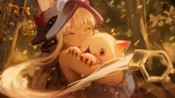 mitty (made in abyss) from made in abyss by shadches72