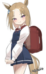 narita top road (umamusume) from umamusume