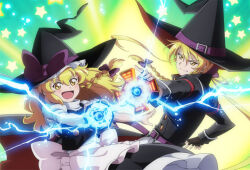 kirisame marisa from the memories of phantasm by lunamoon