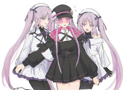 euryale (fate) from fate/grand order