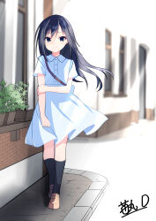 asashio (kancolle) from kantai collection