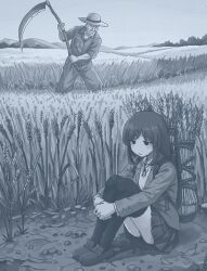 original fan art