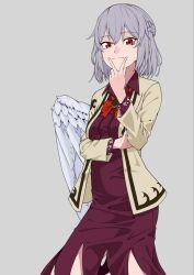 kishin sagume from touhou