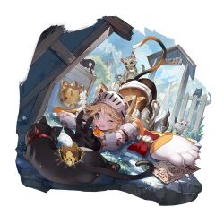 Booru post from safebooru.org