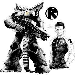 dc comics fan art