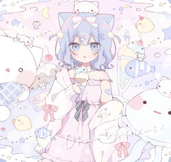 original fan art