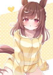 buena vista (umamusume) from umamusume