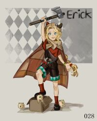 reverse:1999 fan art