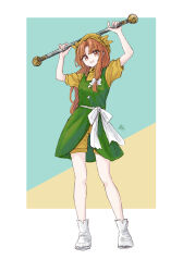 orange (touhou) from touhou by kashiwada kiiho