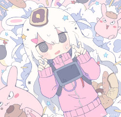 original fan art