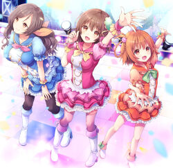 idol death game tv fan art