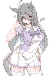 sunday silence (racehorse) from umamusume