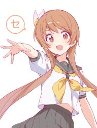 tachibana marika from nisekoi by rakugaki ningen