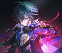 lohen (genshin impact) from genshin impact by touyu 1210