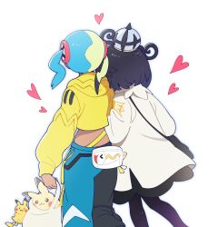 canari (pokemon) from pokemon