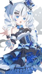 indie virtual youtuber fan art