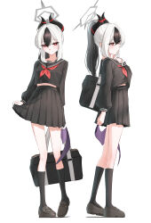 kayoko (blue archive) from blue archive