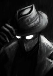 spider-man noir from marvel