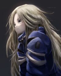 diana (pragmata) from pragmata