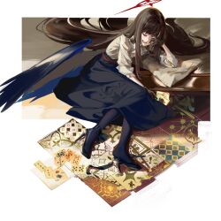 ichika (blue archive) from blue archive by aritsuno